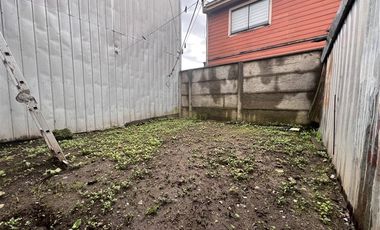 Casa en Venta en Pasaje Lechagua