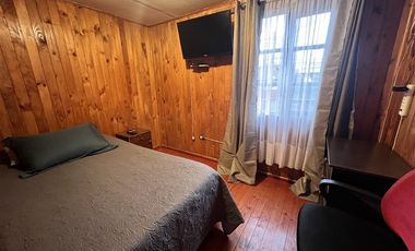 Casa en Venta en Pasaje Lechagua