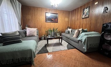 Casa en Venta en Pasaje Lechagua