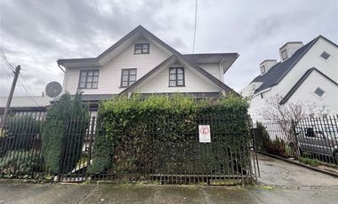 Casa en Venta en Pasaje Lechagua