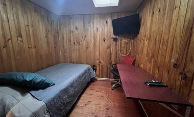 Casa en Venta en Pasaje Lechagua