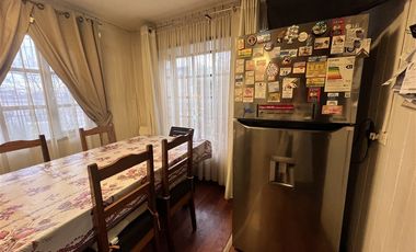 Casa en Venta en Pasaje Lechagua