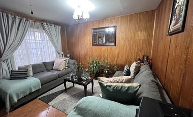 Casa en Venta en Pasaje Lechagua