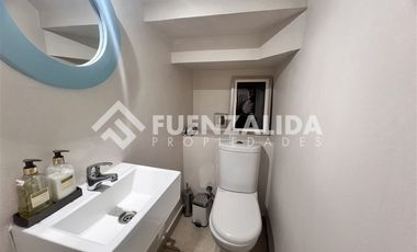 Casa en Venta en Condominio Los Abedules