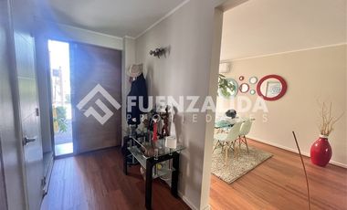 Casa en Venta en Condominio Los Abedules