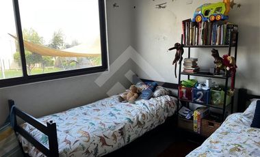 Casa en Venta en Condominio Los Abedules