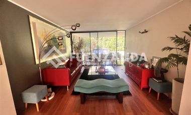 Casa en Venta en Condominio Los Abedules