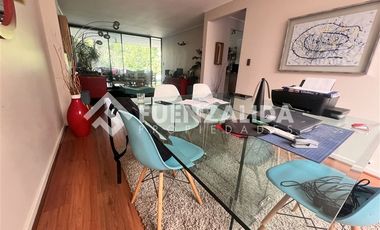 Casa en Venta en Condominio Los Abedules
