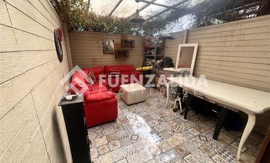 Casa en Venta en Condominio Los Abedules