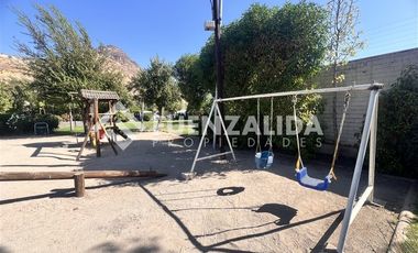 Casa en Venta en Condominio Los Abedules