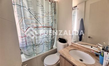 Casa en Venta en Condominio Los Abedules