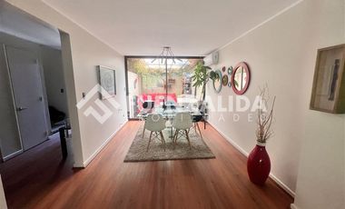 Casa en Venta en Condominio Los Abedules
