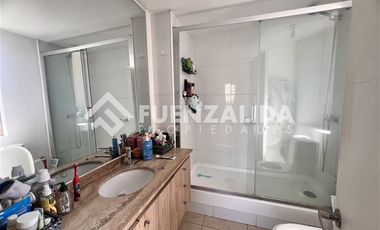 Casa en Venta en Condominio Los Abedules