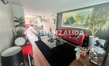 Casa en Venta en Condominio Los Abedules