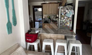Casa en Venta en Condominio Los Abedules