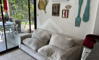 Casa en Venta en Condominio Los Abedules