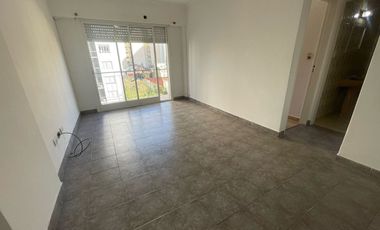 ALQUILER DEPARTAMENTO 2 AMBIENTES C/COCHERA