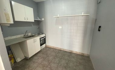 ALQUILER DEPARTAMENTO 2 AMBIENTES C/COCHERA