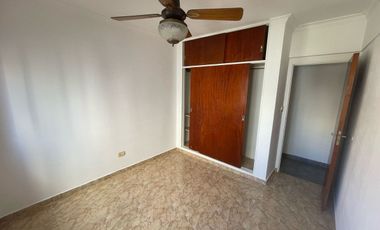 ALQUILER DEPARTAMENTO 2 AMBIENTES C/COCHERA