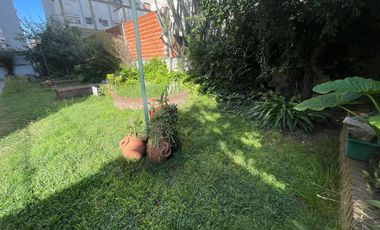 ALQUILER DEPARTAMENTO 2 AMBIENTES C/COCHERA