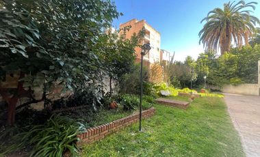 ALQUILER DEPARTAMENTO 2 AMBIENTES C/COCHERA
