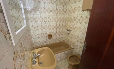 ALQUILER DEPARTAMENTO 2 AMBIENTES C/COCHERA