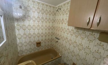 ALQUILER DEPARTAMENTO 2 AMBIENTES C/COCHERA