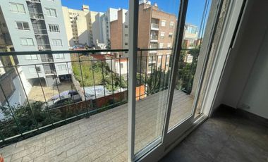 ALQUILER DEPARTAMENTO 2 AMBIENTES C/COCHERA