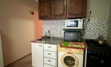 VENTA DEPTO 2 AMB COCHERA HURLINGHAM