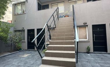 VENTA DEPTO 2 AMB COCHERA HURLINGHAM