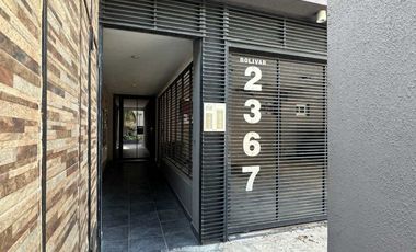 VENTA DEPTO 2 AMB COCHERA HURLINGHAM
