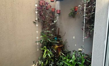 VENTA DEPTO 2 AMB COCHERA HURLINGHAM