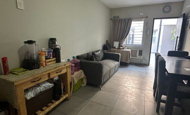 VENTA DEPTO 2 AMB COCHERA HURLINGHAM