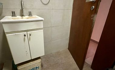 VENTA DEPTO 2 AMB COCHERA HURLINGHAM