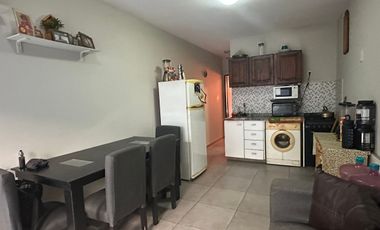 VENTA DEPTO 2 AMB COCHERA HURLINGHAM