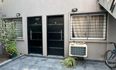 VENTA DEPTO 2 AMB COCHERA HURLINGHAM