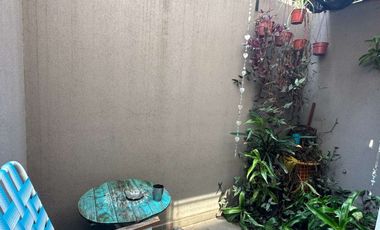 VENTA DEPTO 2 AMB COCHERA HURLINGHAM