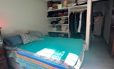 VENTA DEPTO 2 AMB COCHERA HURLINGHAM