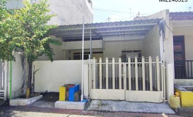 SEWA RUMAH MULYOSARI SIAP HUNI DEKAT PAKUWON CITY