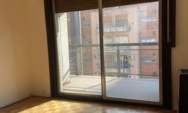 Alquiler Departamento Lomitas con Cochera
