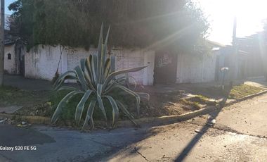 MUY BUENA PROPIEDAD PARA INVERSIONISTAS EN ESQUINA