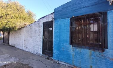 MUY BUENA PROPIEDAD PARA INVERSIONISTAS EN ESQUINA