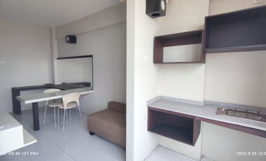 A192 SEWA 2 BR DR Regency dekat ITS KEPUTIH FULL FURNISH