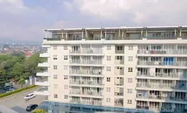 MURAH BANGET Apartemen Gateway Pasteur Furnish siap huni