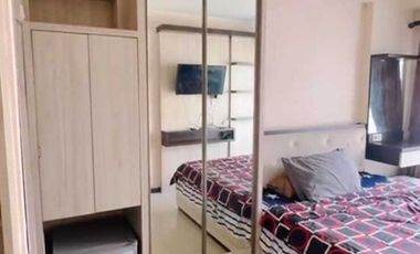 MURAH BANGET Apartemen Gateway Pasteur Furnish siap huni