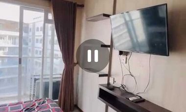 MURAH BANGET Apartemen Gateway Pasteur Furnish siap huni