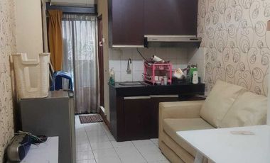 DIJUAL CEPAT APARTEMENT 2 KAMAR DI APARTEMENT GATEWAY CICADAS BANDUNG