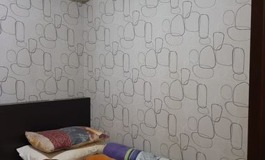 DIJUAL CEPAT APARTEMENT 2 KAMAR DI APARTEMENT GATEWAY CICADAS BANDUNG