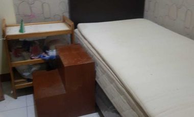 DIJUAL CEPAT APARTEMENT 2 KAMAR DI APARTEMENT GATEWAY CICADAS BANDUNG