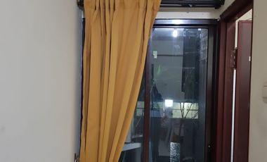 DIJUAL CEPAT APARTEMENT 2 KAMAR DI APARTEMENT GATEWAY CICADAS BANDUNG
